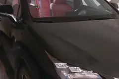 لکسوس، NX