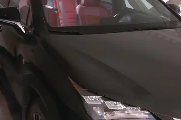 لکسوس  NX