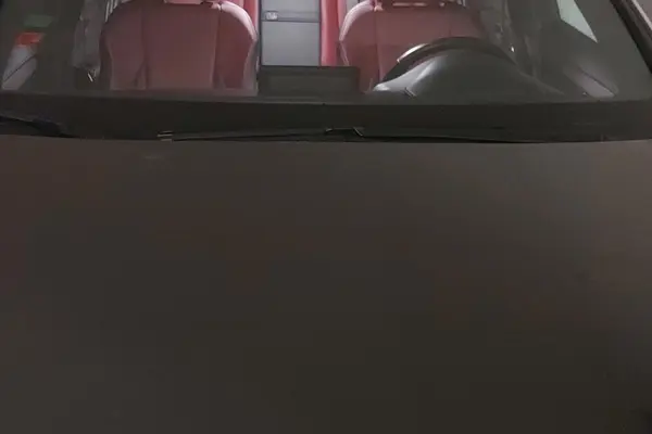 لکسوس  NX