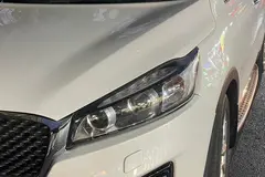 کیا، سورنتو