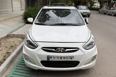 هیوندای، اکسنت