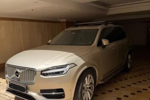 ولوو، XC90