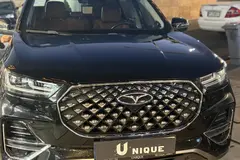 فونیکس، تیگو 8 پرو