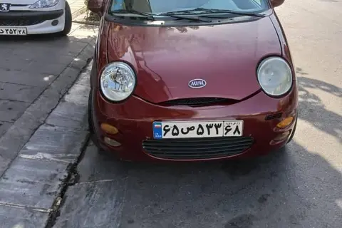 ام وی ام، 110