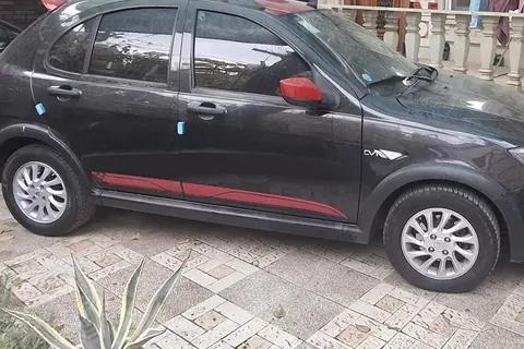 کوییک، اتوماتیک پلاس