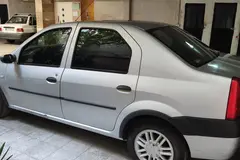 رنو، تندر 90