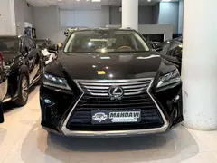 لکسوس، RX