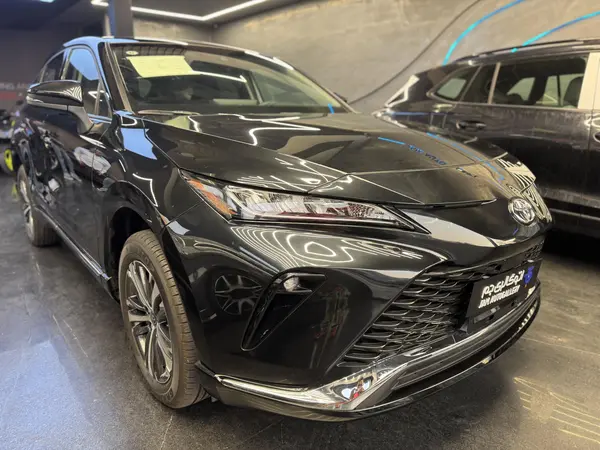 تویوتا، ونزا