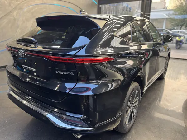 تویوتا، ونزا