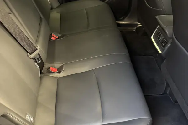 تویوتا، ونزا