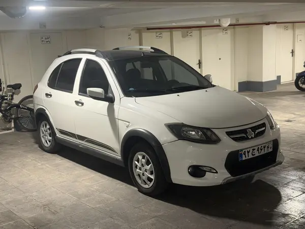 کوییک، دنده ای R