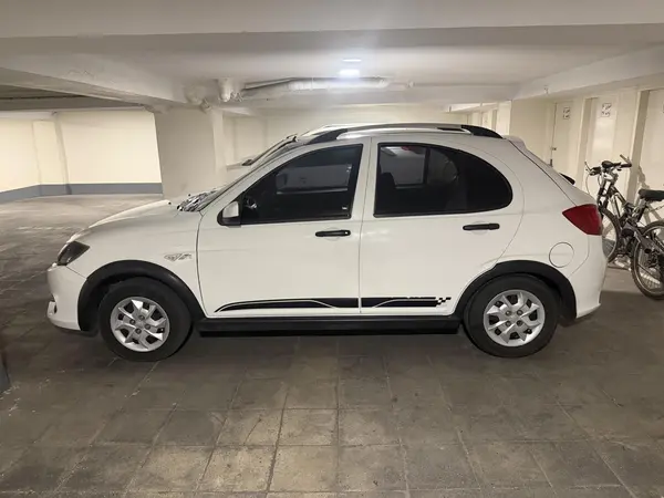 کوییک، دنده ای R