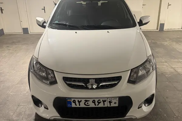 کوییک، دنده ای R