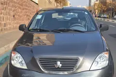 تیبا، هاچ بک