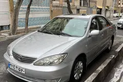 تویوتا، کمری