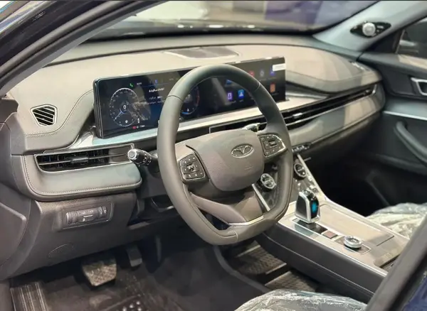 فونیکس، تیگو 7 پرو مکس (F7 PRO MAX)