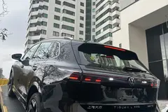 فولکس، تیگوان L