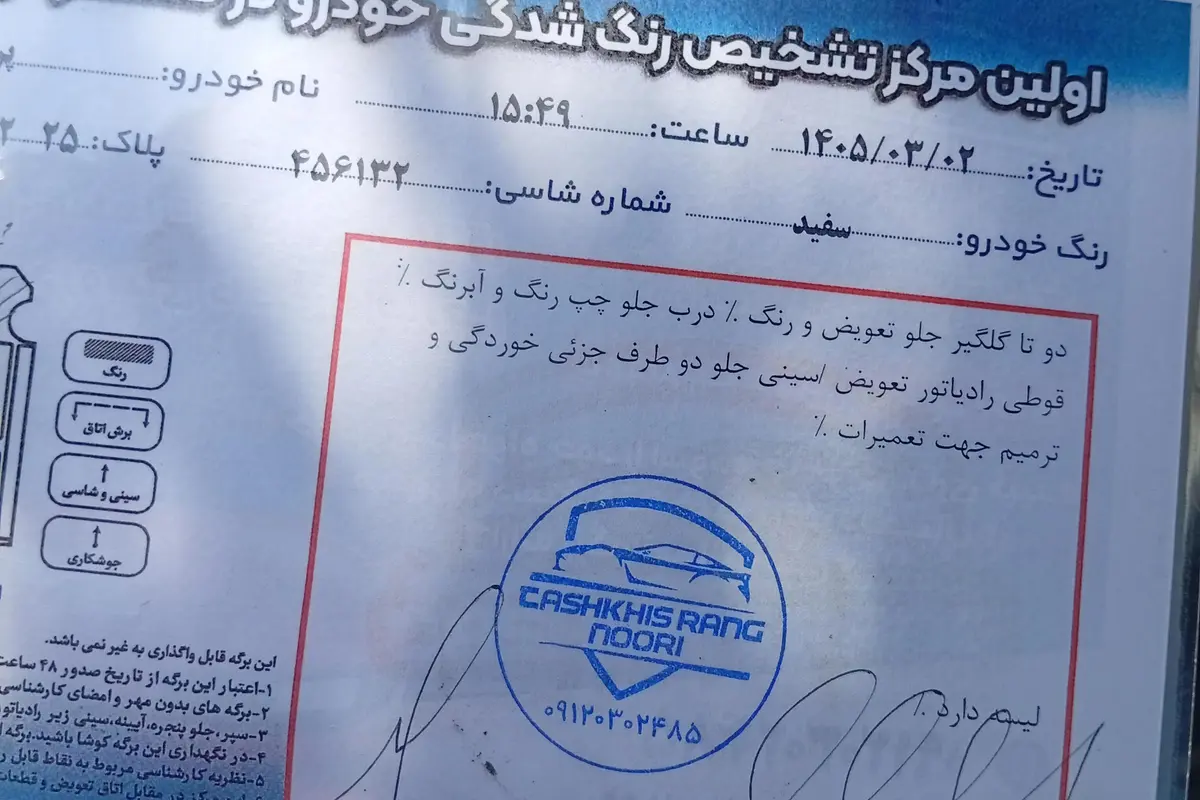 پراید،  131