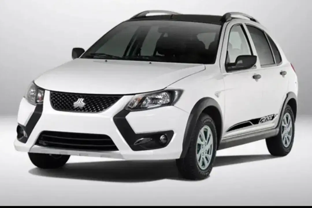کوییک،  GXR