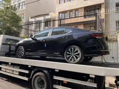 نیسان، سیلفی e-POWER
