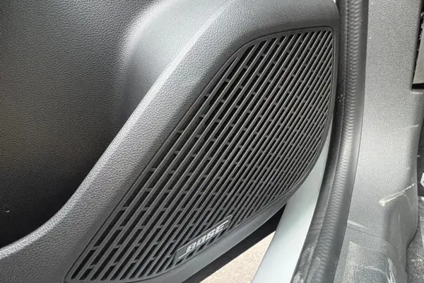 رنو، آرکانا XM3