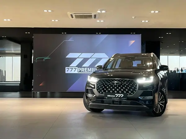 فونیکس، تیگو 8 پرو مکس (F8 PRO MAX)