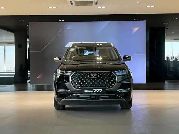 فونیکس، تیگو 8 پرو مکس (F8 PRO MAX)