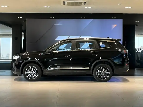 فونیکس، تیگو 8 پرو مکس (F8 PRO MAX)