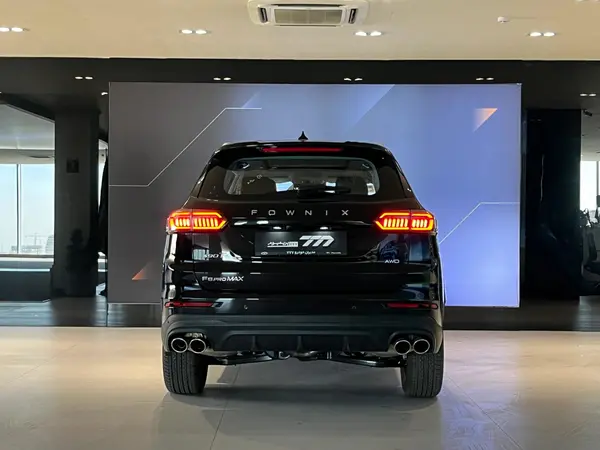 فونیکس، تیگو 8 پرو مکس (F8 PRO MAX)