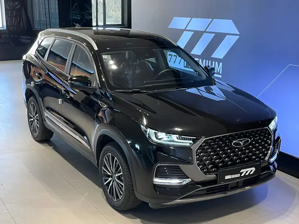 فونیکس، تیگو 8 پرو مکس (F8 PRO MAX)