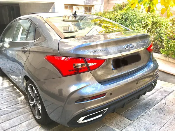 چری، آریزو 5T اسپرت FL