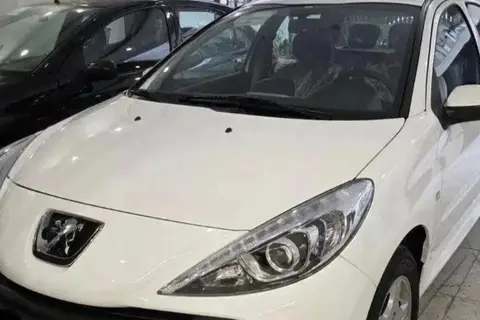 پژو، 207