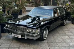 کادیلاک، فلیت وود