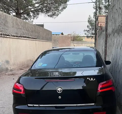 رانا، پلاس