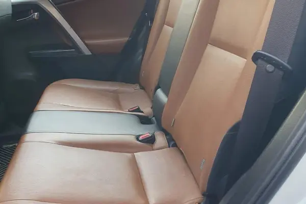 تویوتا، راوفور