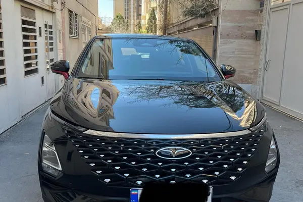 فونیکس  FX