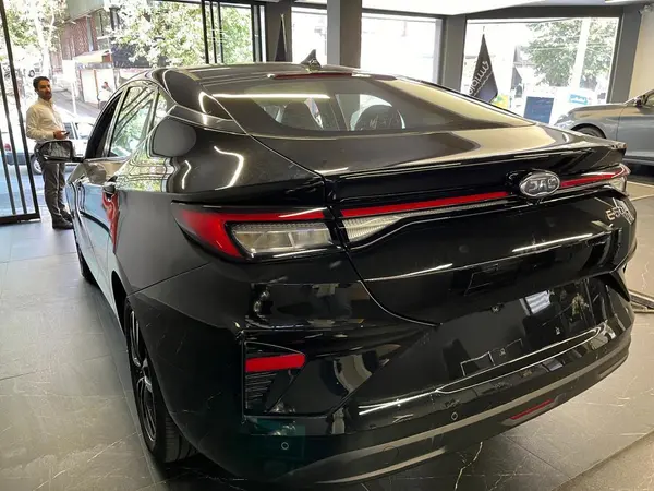 کی ام سی، eJ7