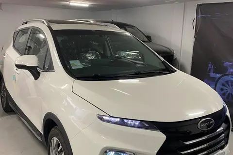کی ام سی، SR3