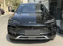 بی وای دی، سانگ پلاس DMi