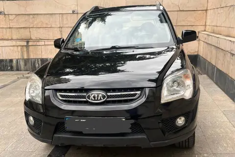 کیا، اسپورتیج