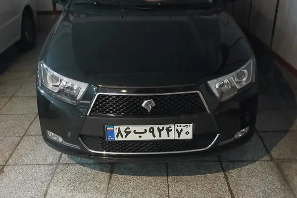 دنا  پلاس EF7