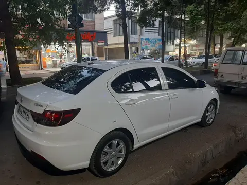 شاهین، GL دنده ای