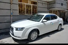 دنا، پلاس EF7P