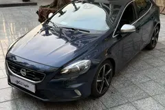 ولوو، V40