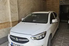 شاهین، G دنده ای