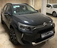 سیتروئن، C3 XR