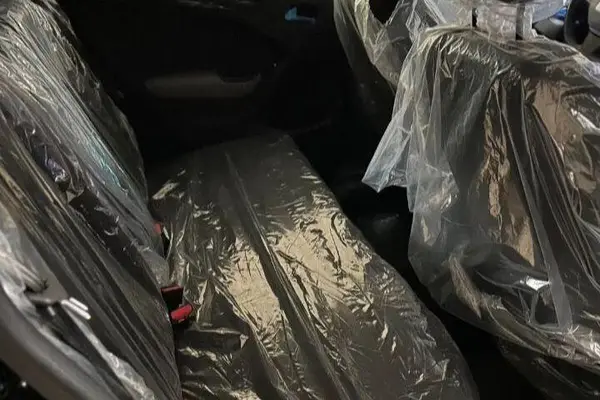 سیتروئن، C3 XR