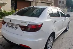 شاهین، G دنده ای