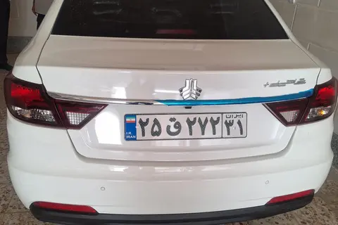 شاهین، پلاس اتوماتیک AT