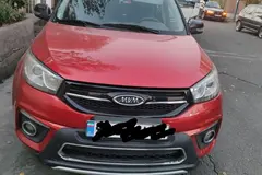ام وی ام، X33 S